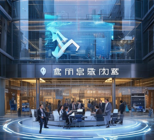 甲子资讯传媒，解读商业生态的智慧与策略