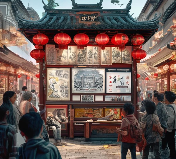 民间新闻传媒,传统与创新并重,创新寻找传统 民间新闻传媒,传统与创新并重,创新寻找传统
